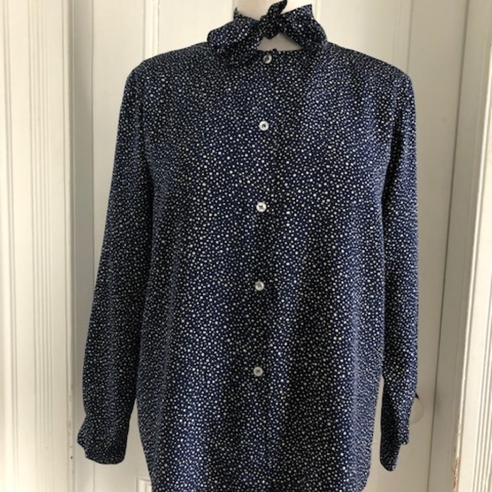 Vintage blouse